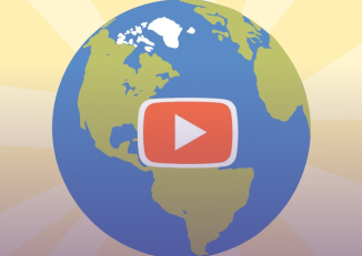 get in the habit of creating content